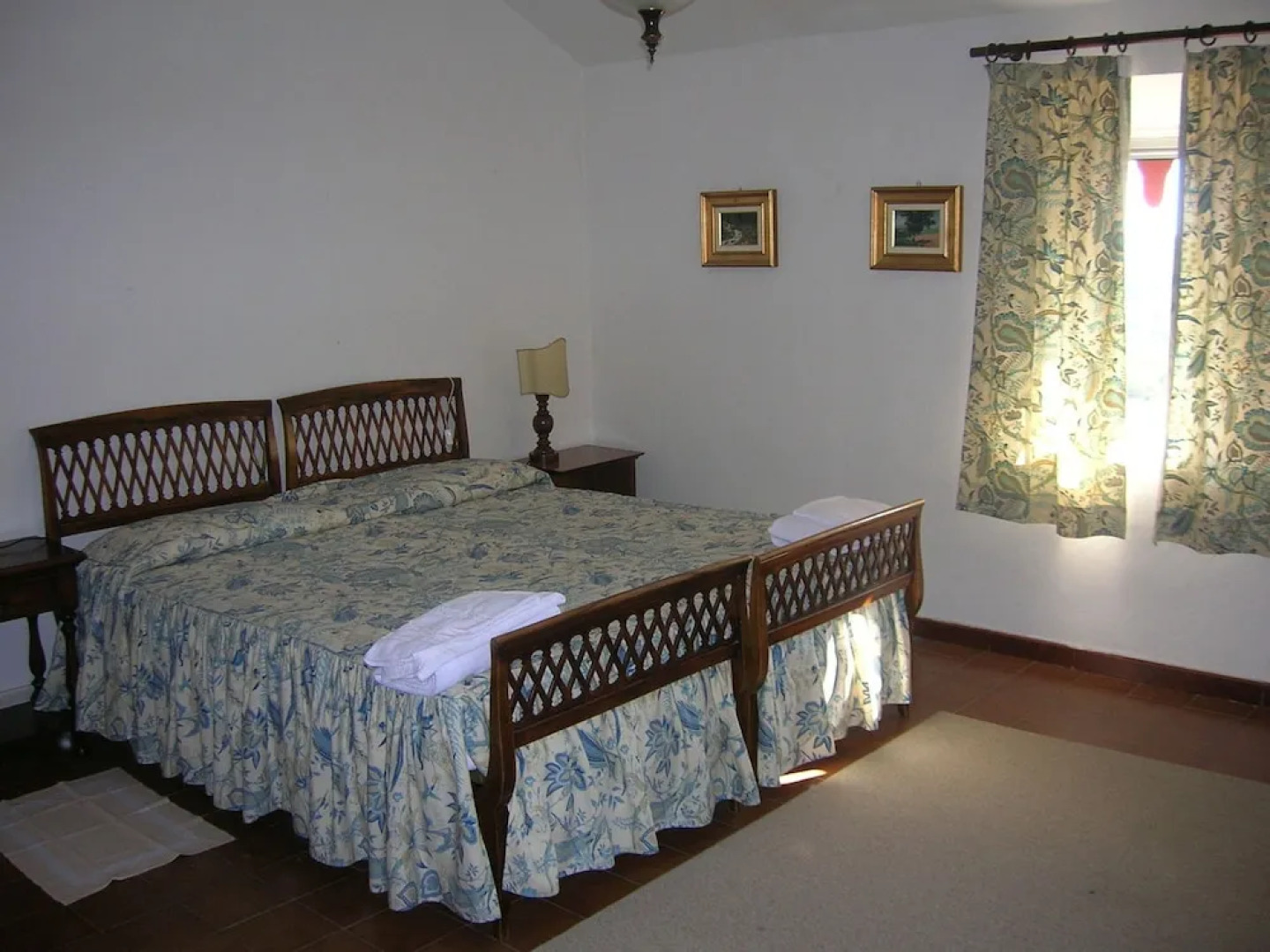 Apartment in a 19th Century Building, in the Hills With Stunning Views, Wifi