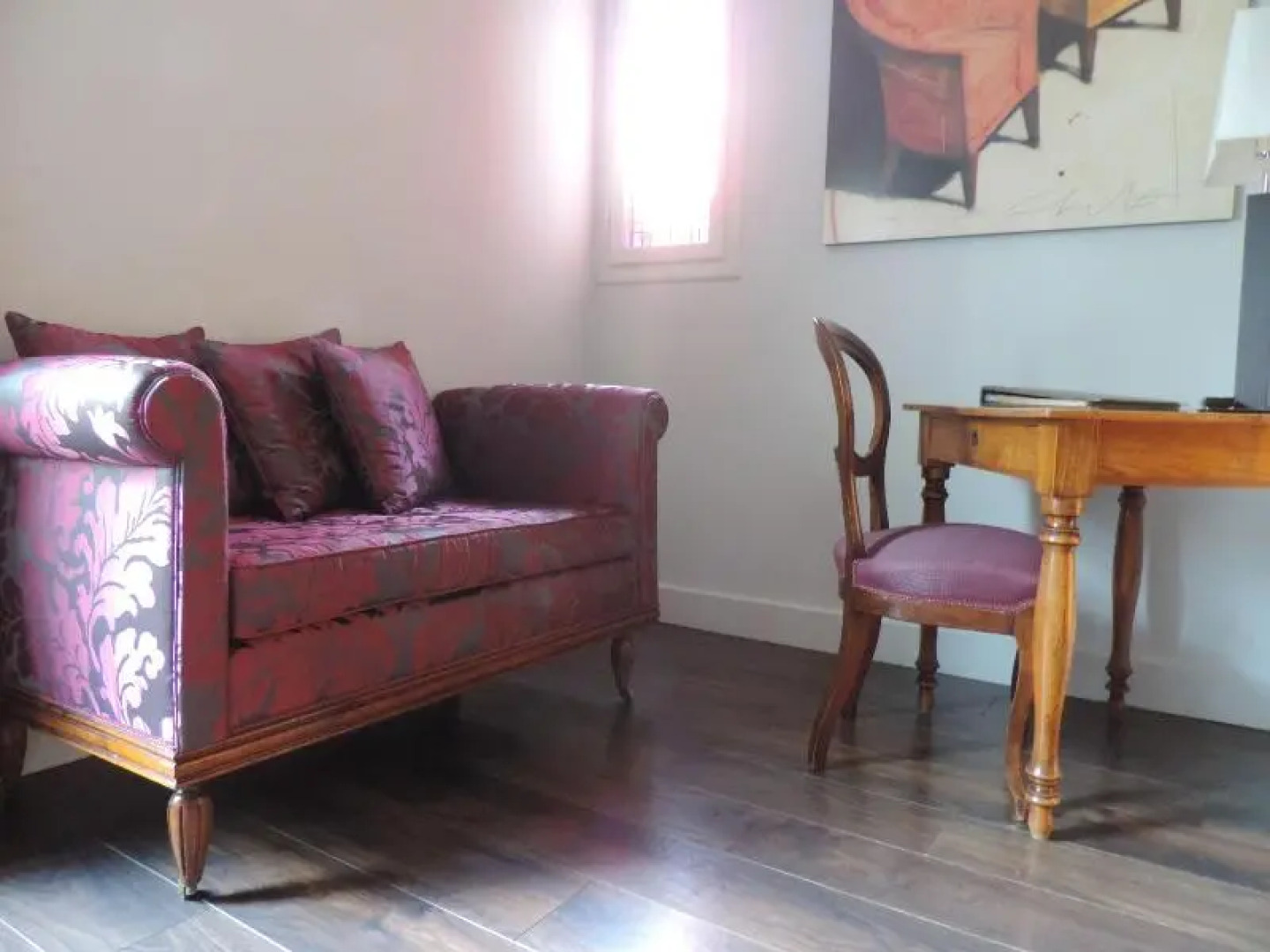 Château de Creissels