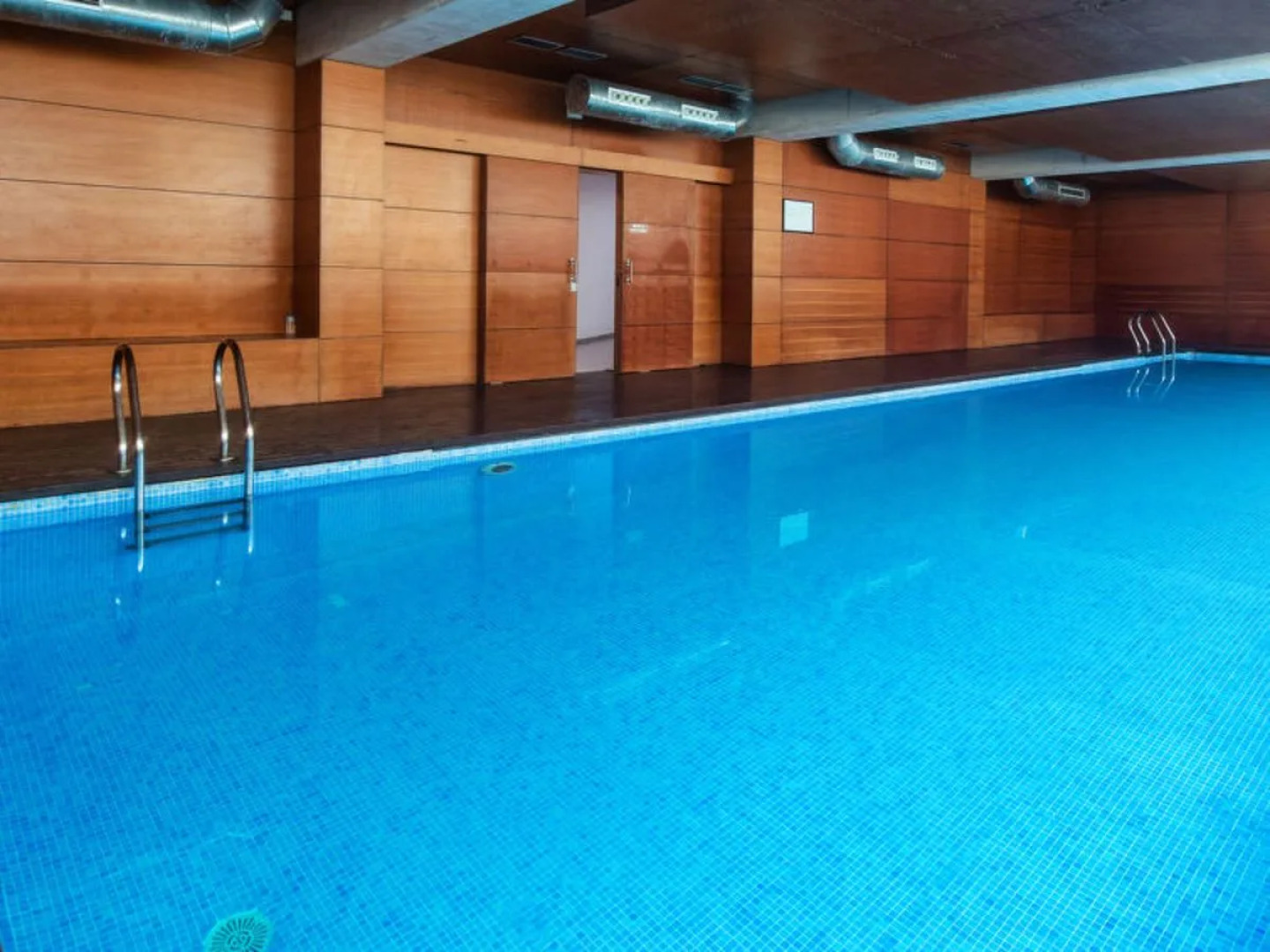 Apartment El Vergel Dénia