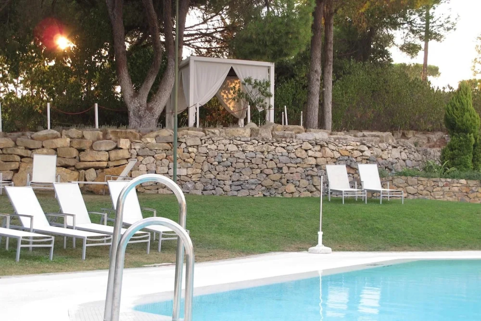 Casa Lago - Varandas do Lago