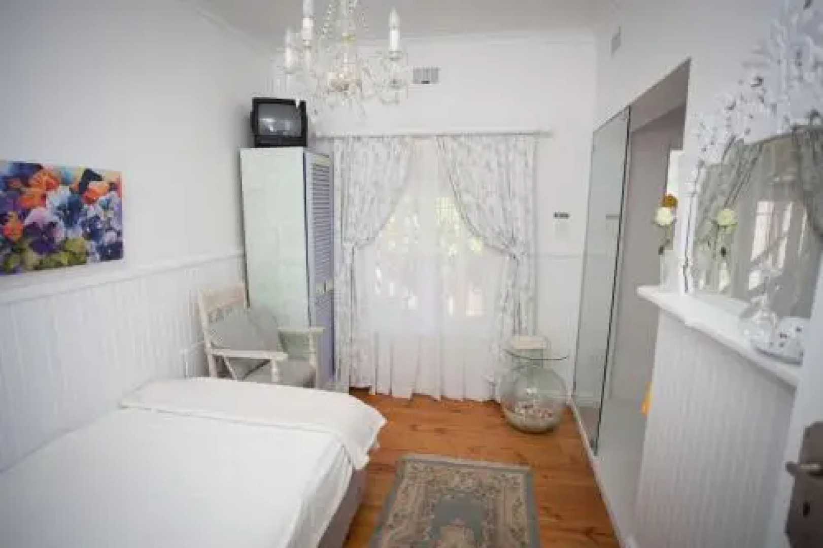 Umtu Bed and Breakfast