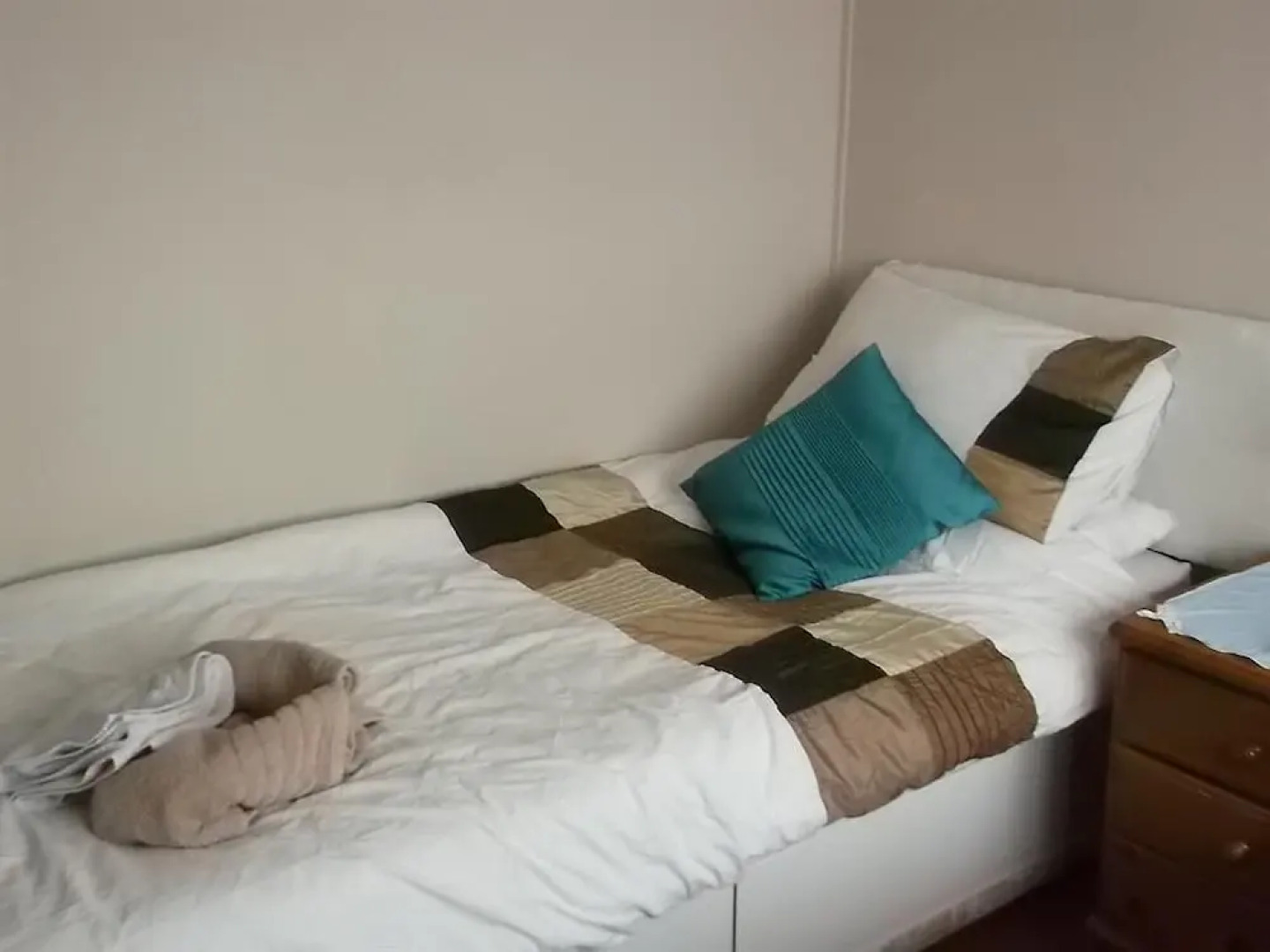 Hamlet Bed and Breakfast