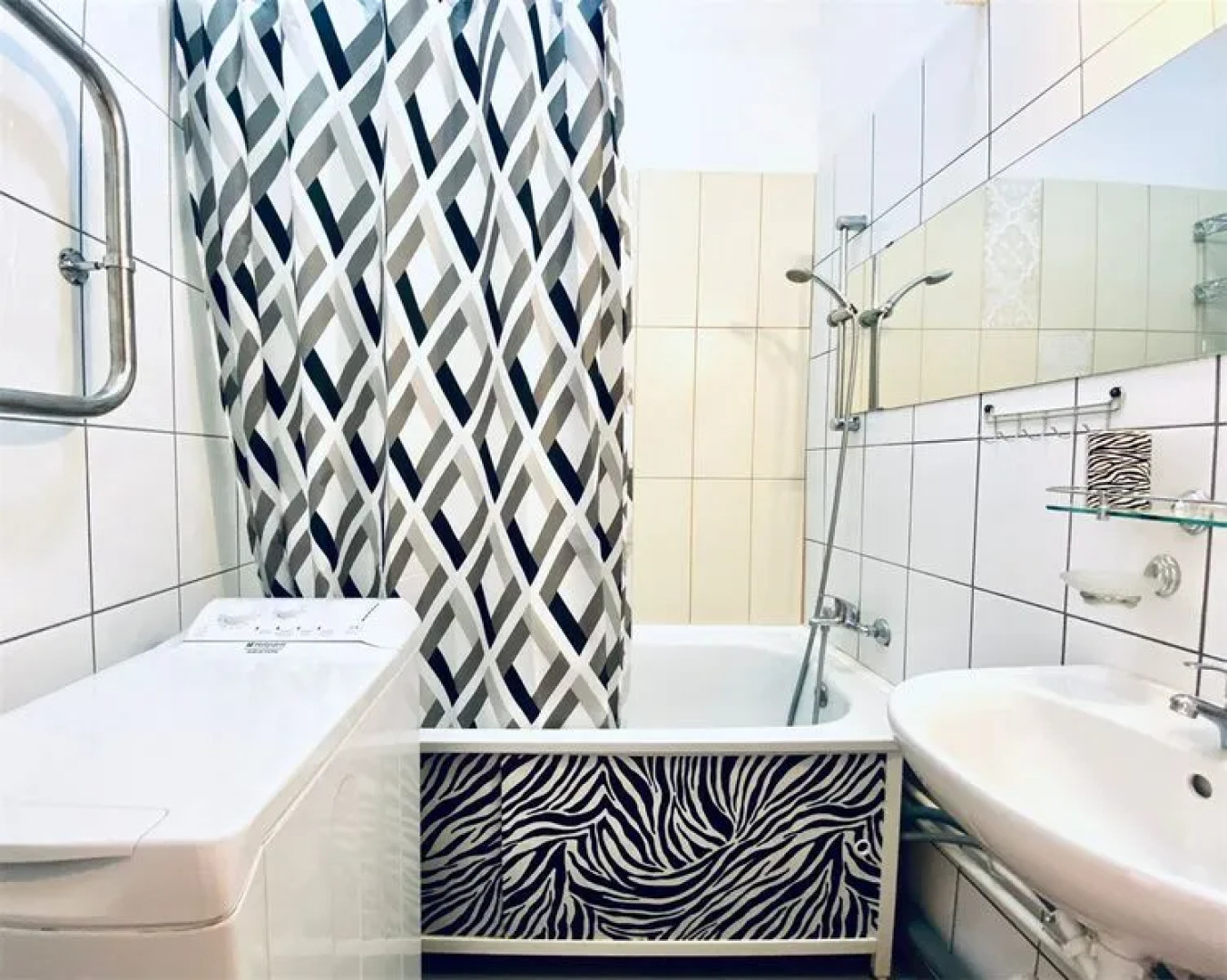 Апартаменты Север на ул. Советская, д. 108