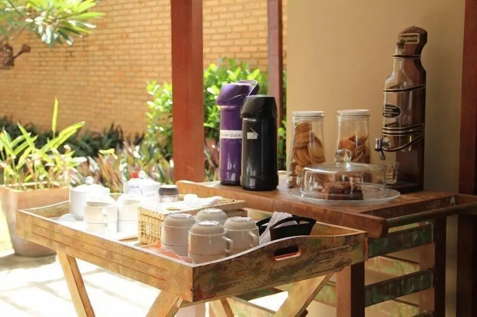 Pousada Francês Praia