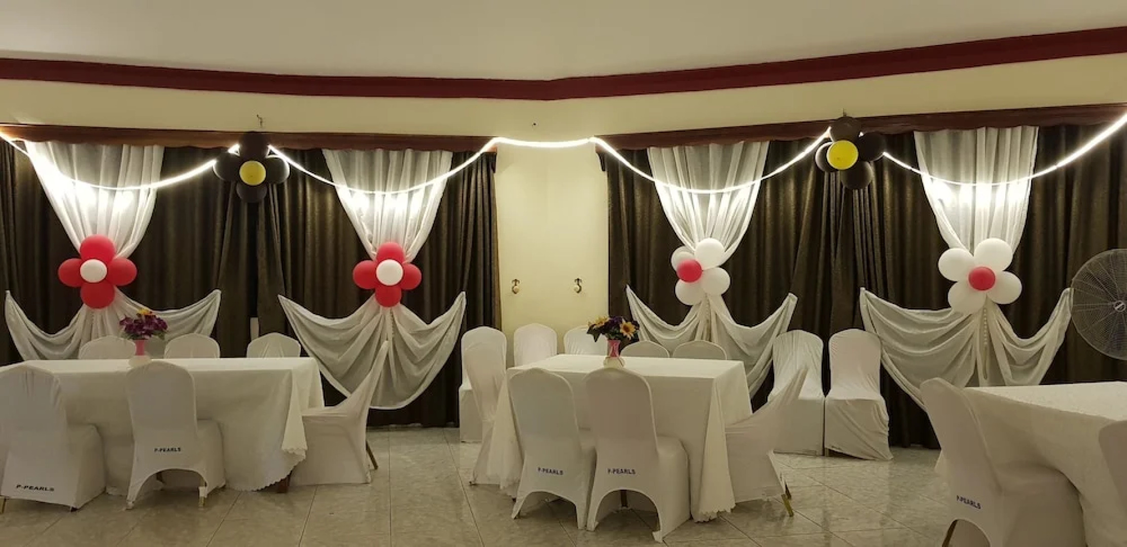 Northern Pearl Limited