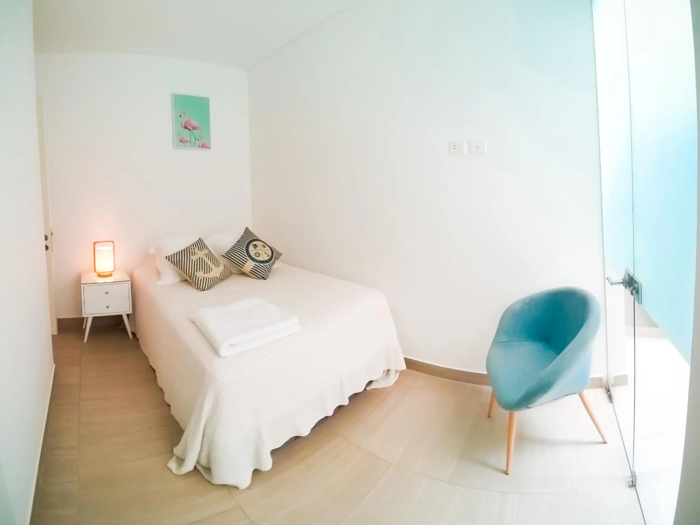 Condominio Ocean Reef