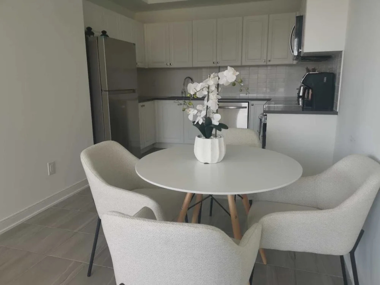 Urban North Townhomes