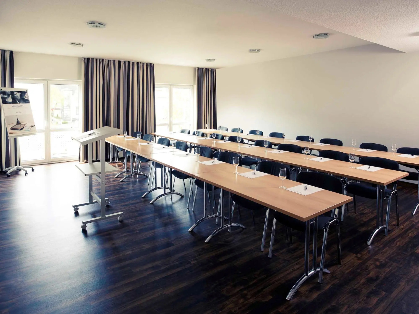 Mercure Hotel Bad Oeynhausen City