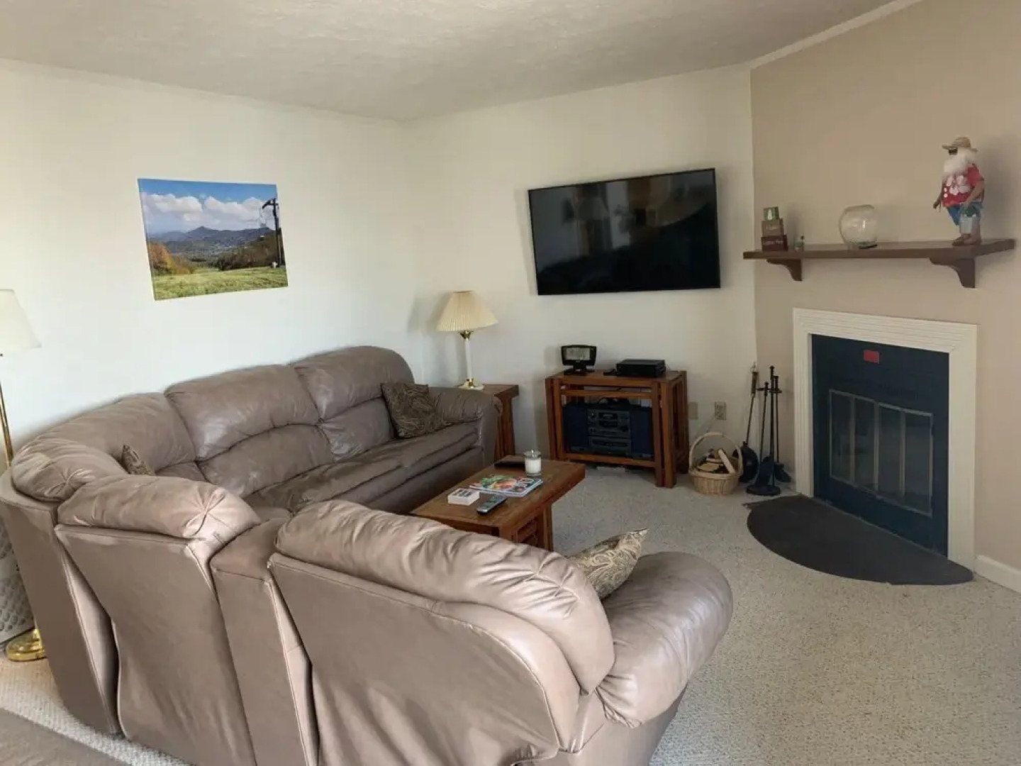 Sugar Ski & Country Club Unit 225 Silver