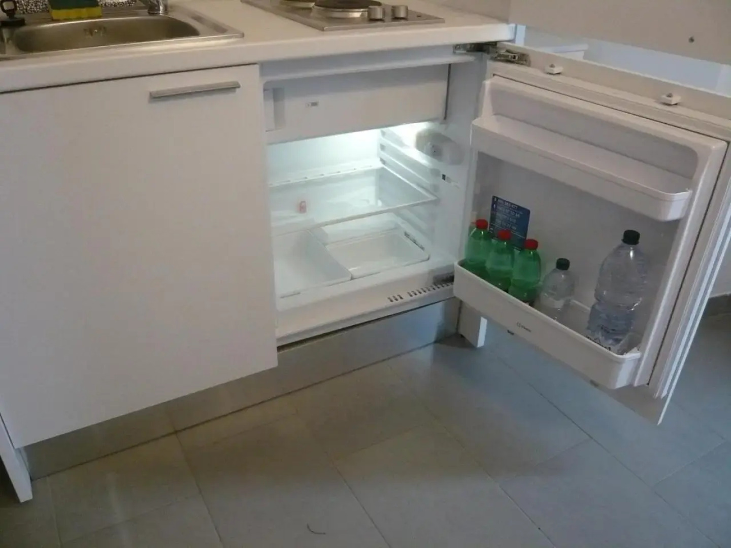 La casa di Balto, un nido per 2