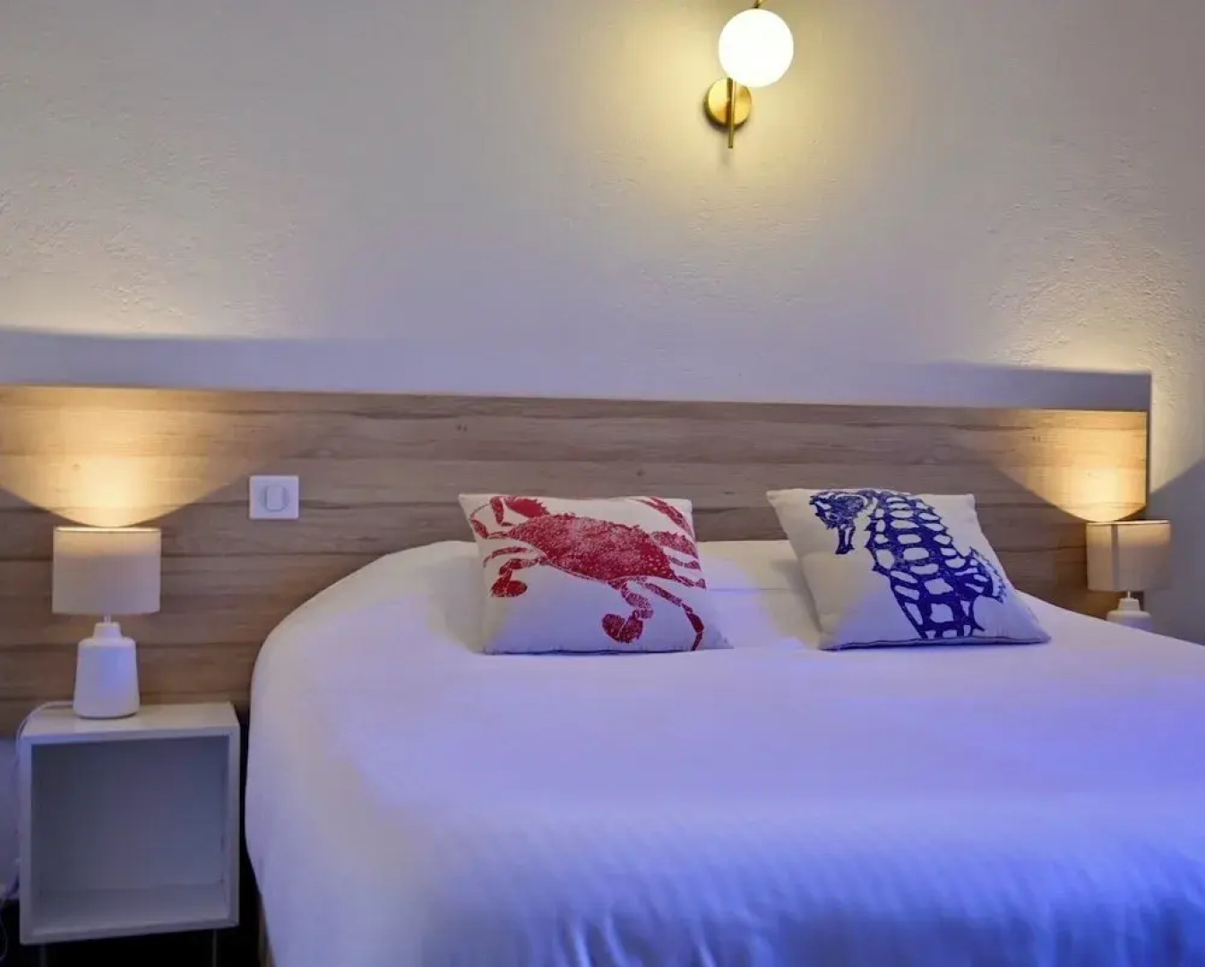 Hôtel La Petite Bohème