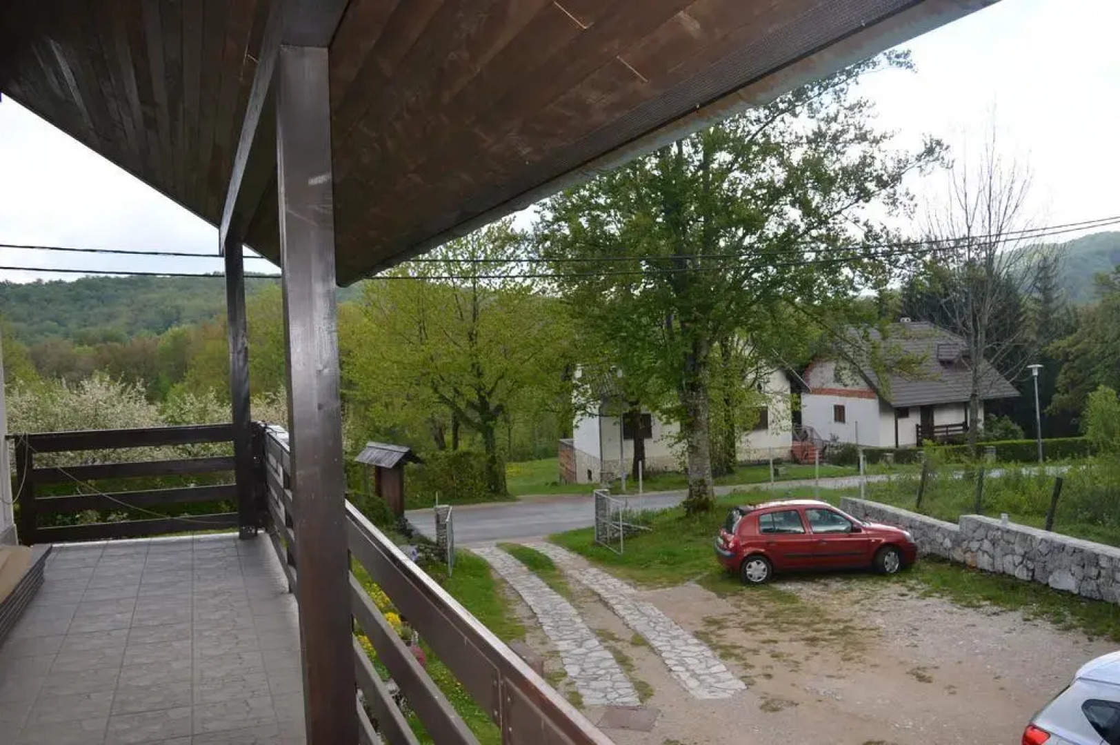 Pension Plitvice Dream