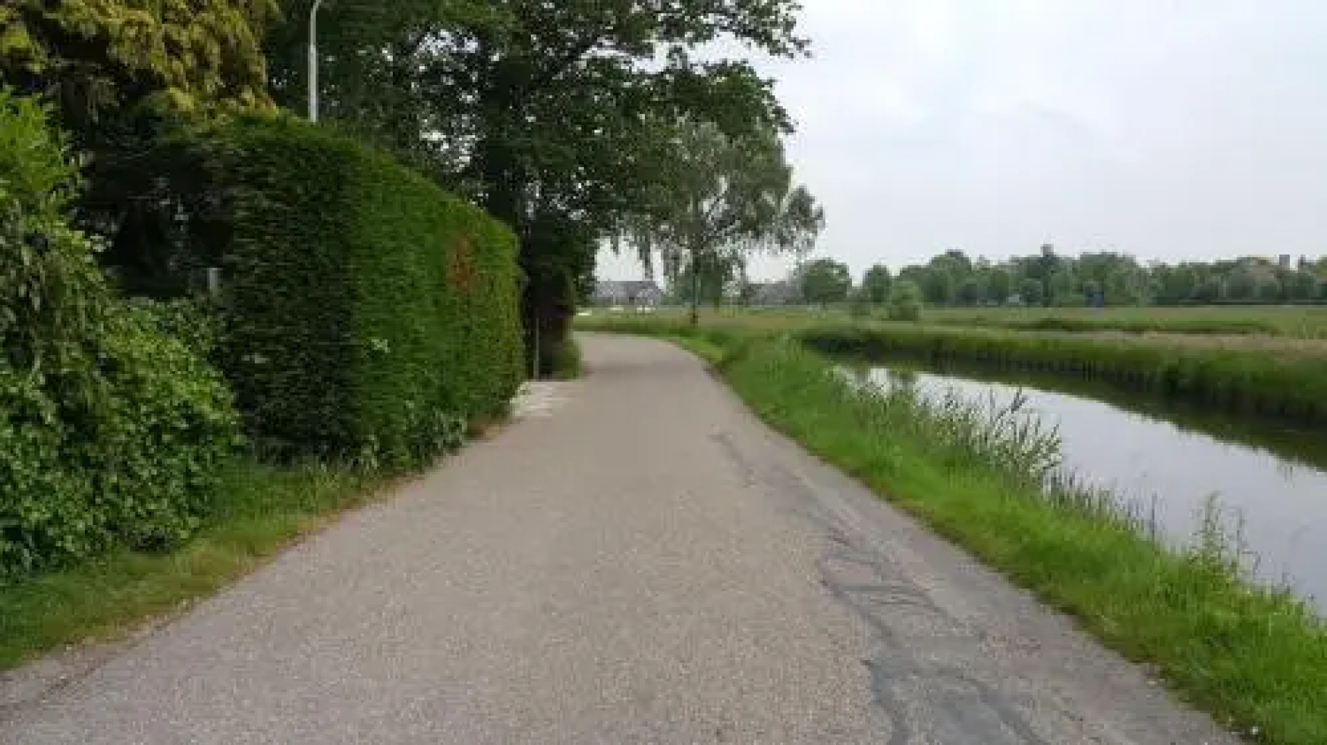 Theetuin Gebroeders van Lint