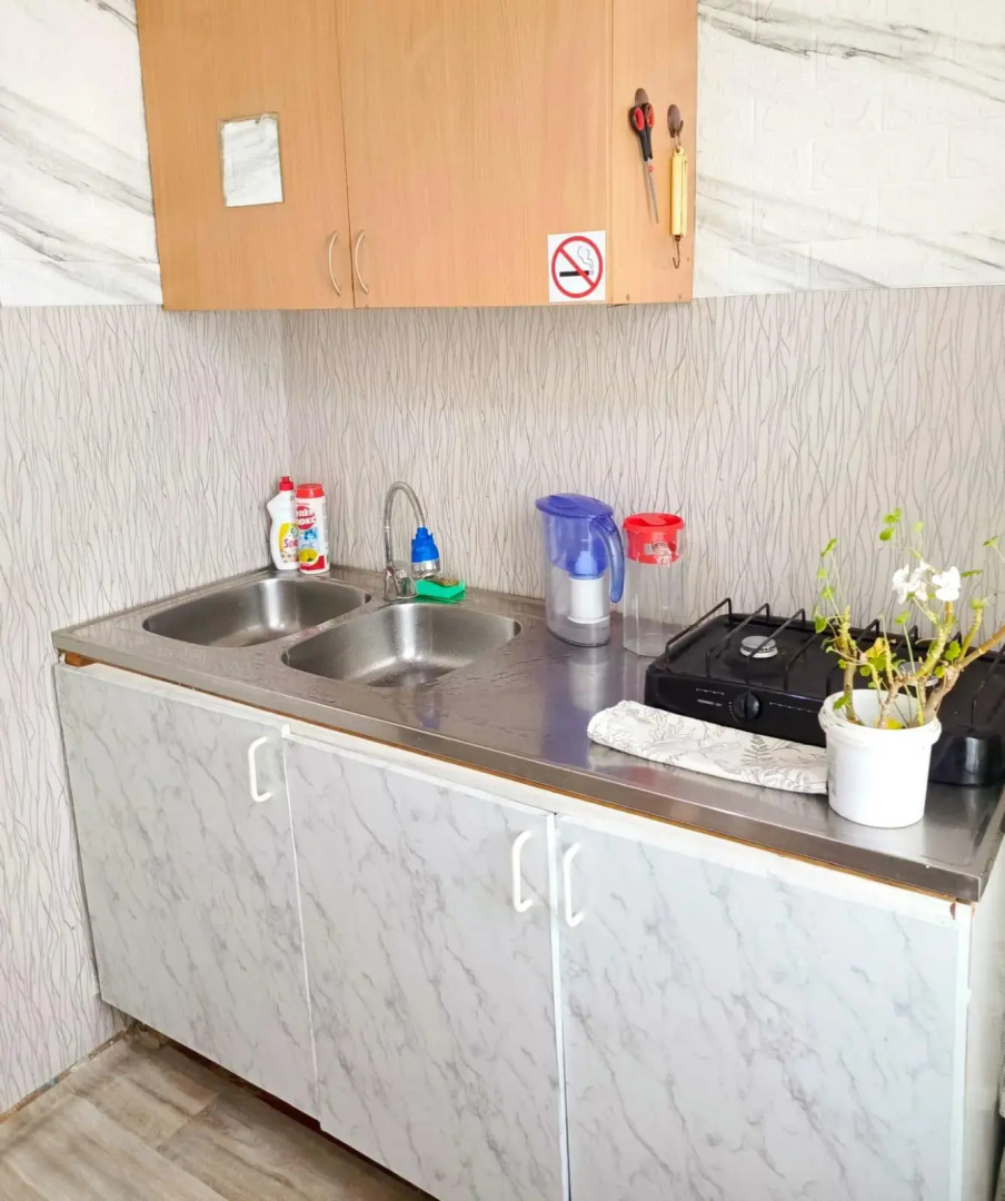 Загородный дом Маяковского 7