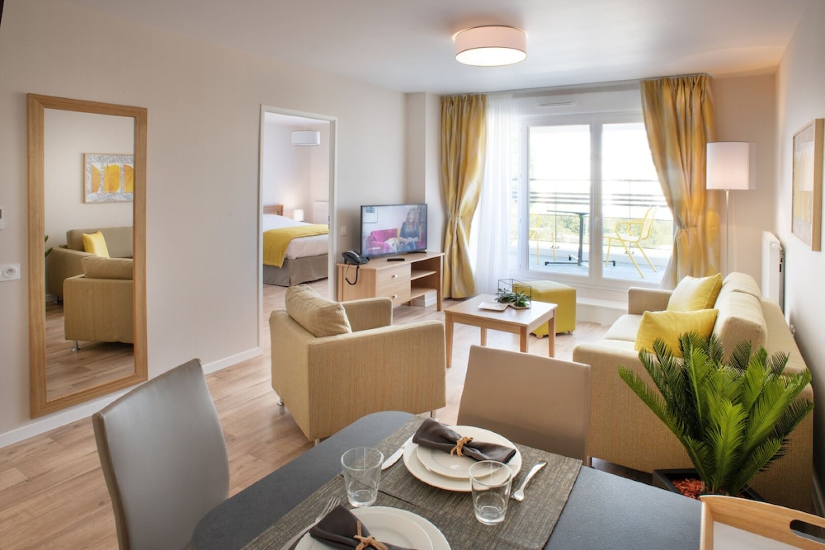 Le Moulin des Bruyeres