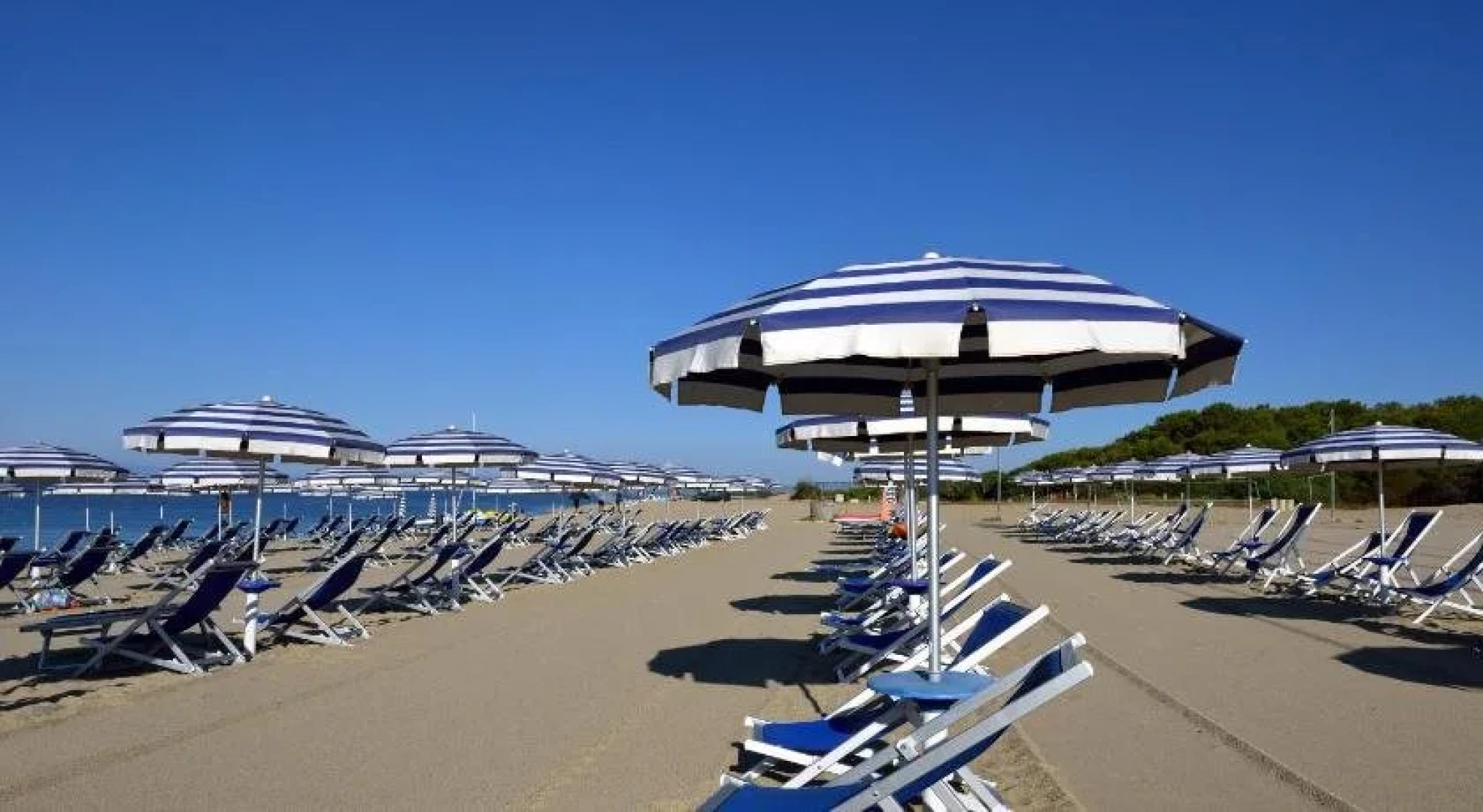 Santa Monica Resort & Village