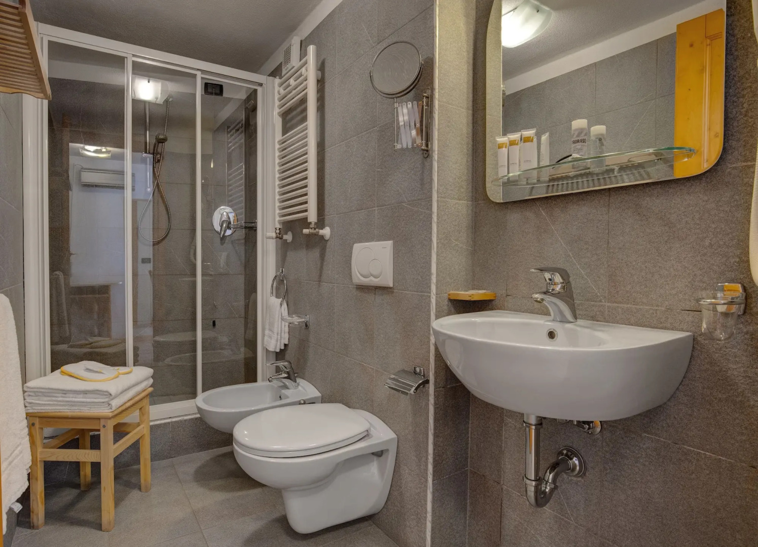 IH Hotels Courmayeur Mont Blanc Resort