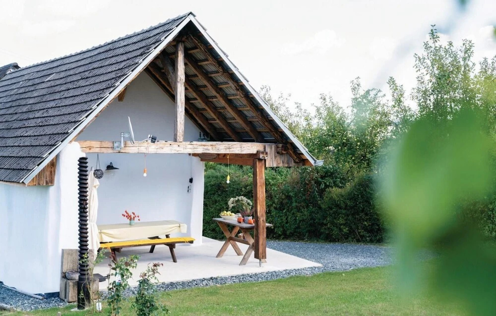 Nice Home in Eberau With 2 Bedrooms and Internet