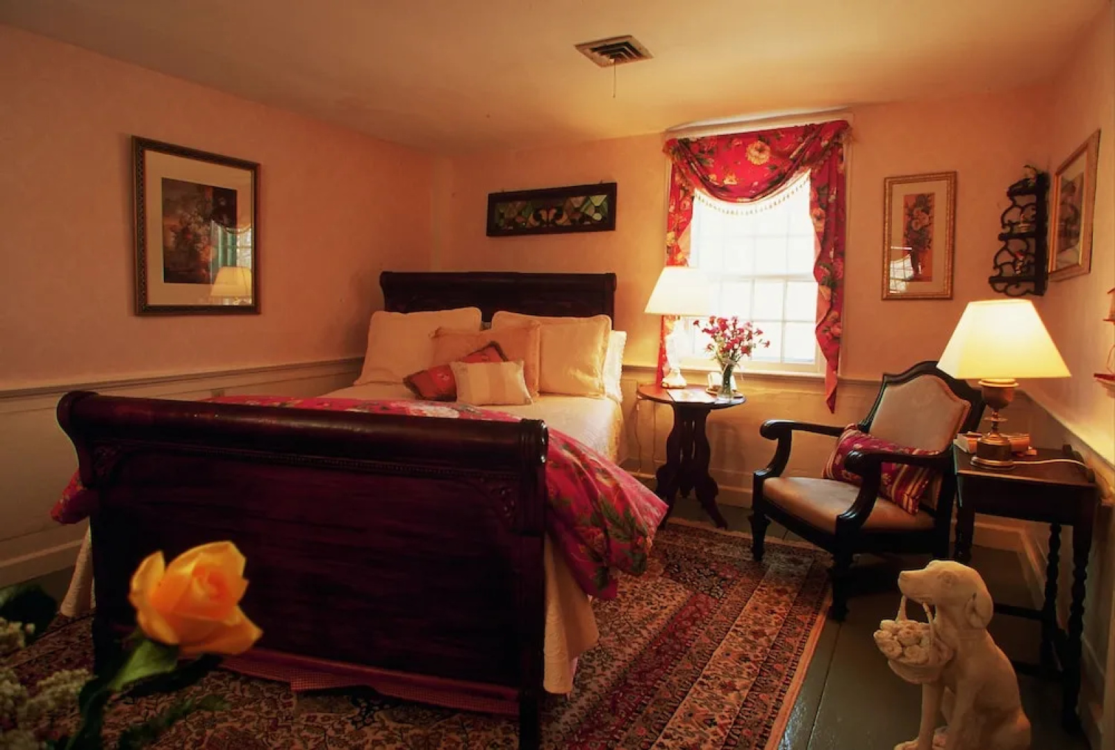 Colby Hill Inn