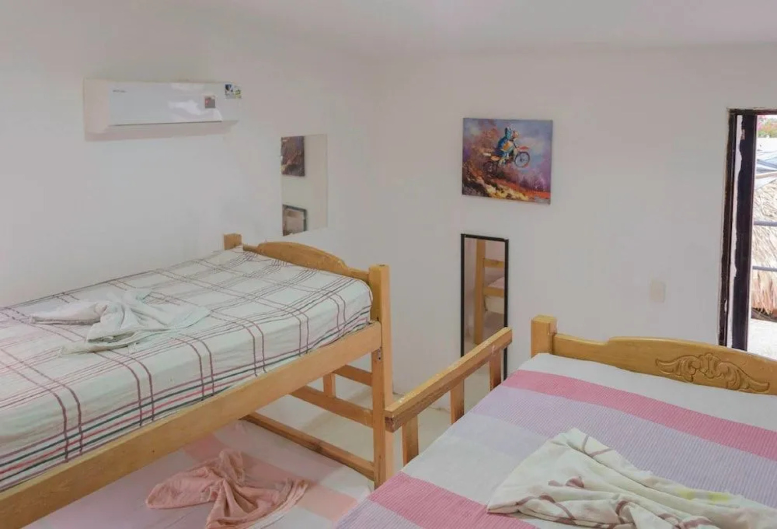 Hostel Nirvana Taganga