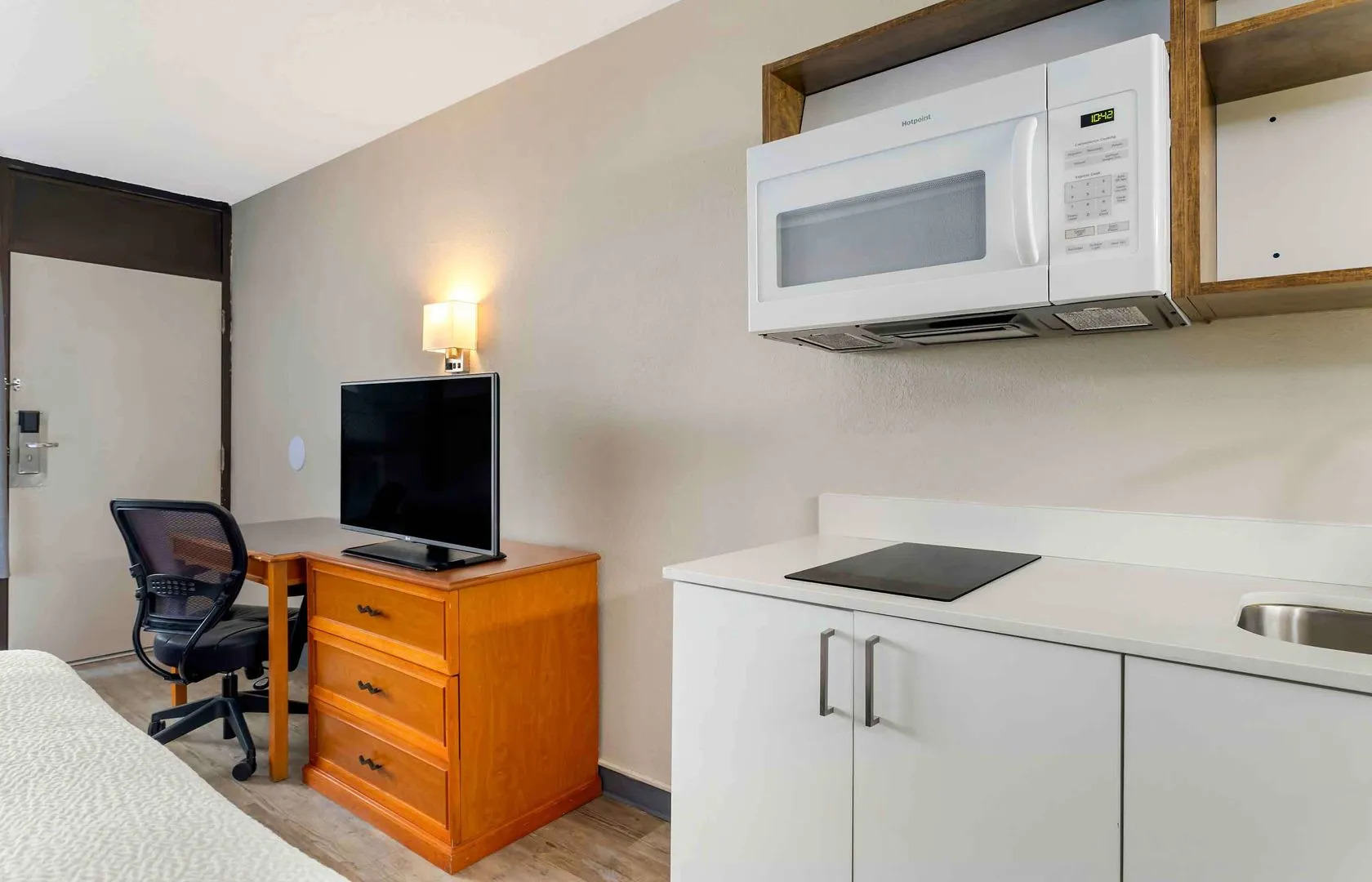 Extended Stay America Suites - Bristol