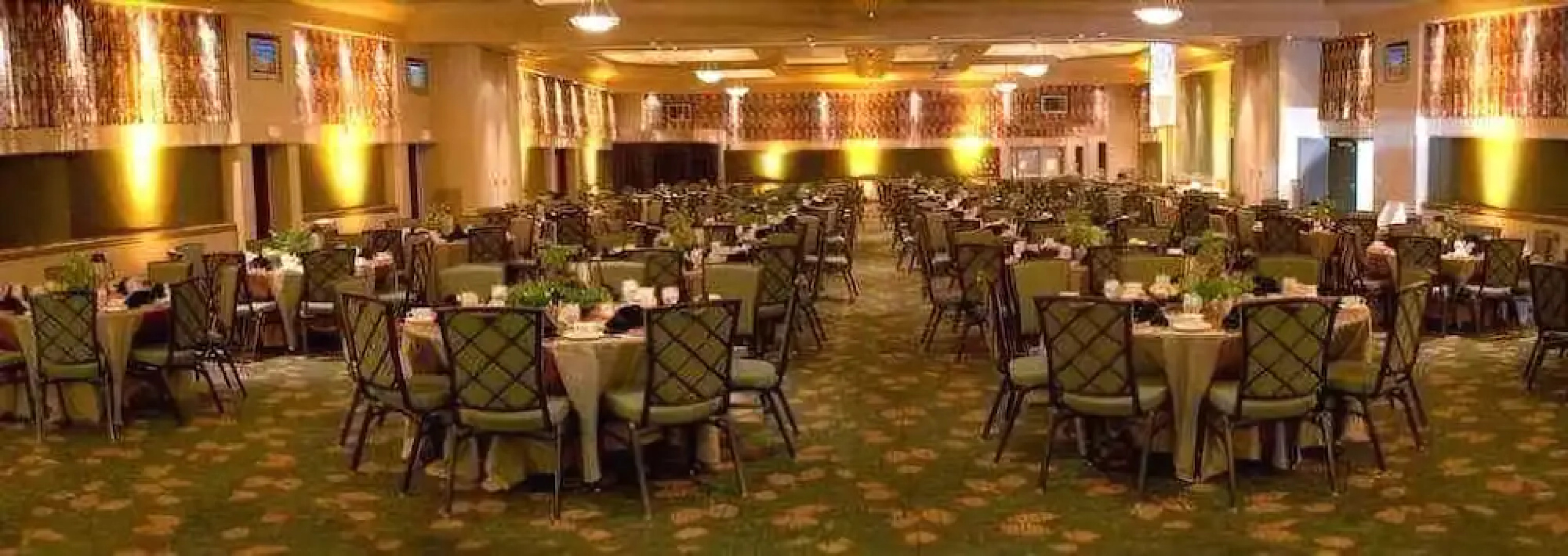 The Mill Casino Hotel And Rv Park