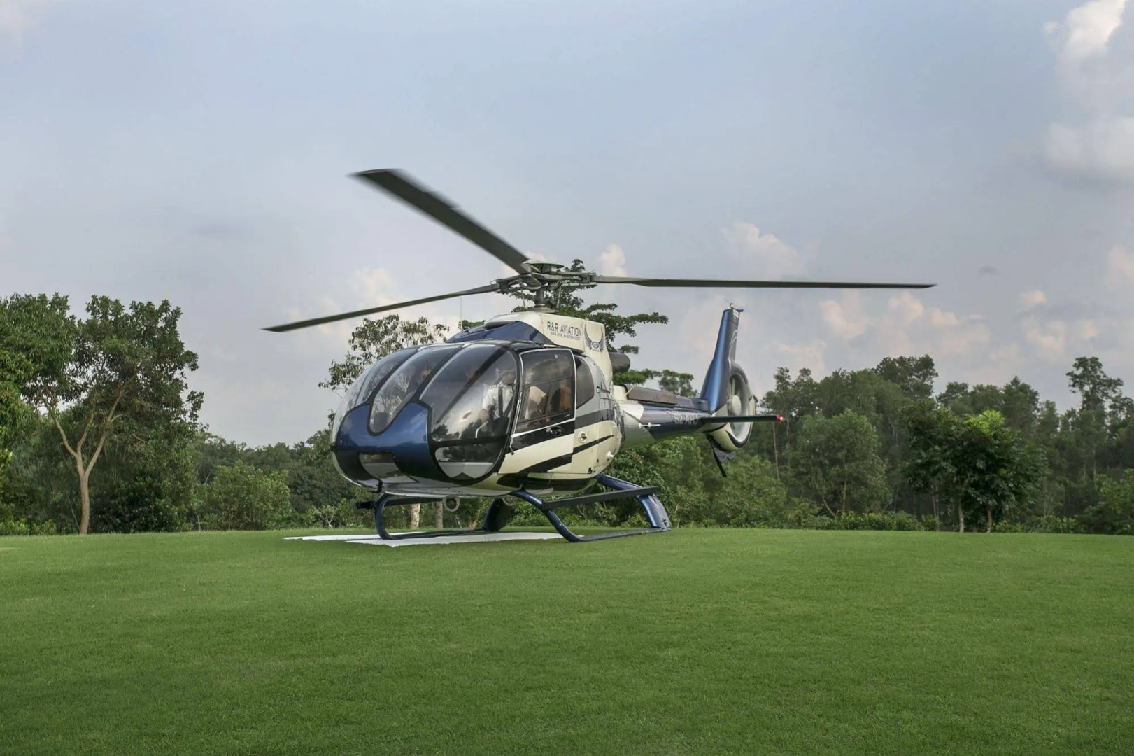 Grand Sultan Tea Resort & Golf