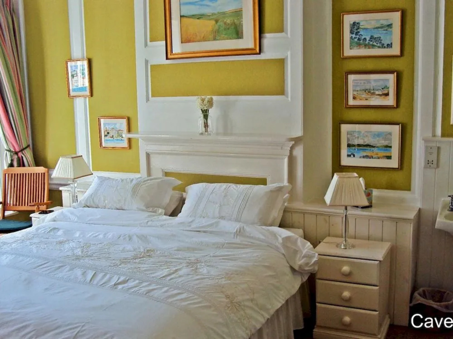 The Old Bakehouse B&B