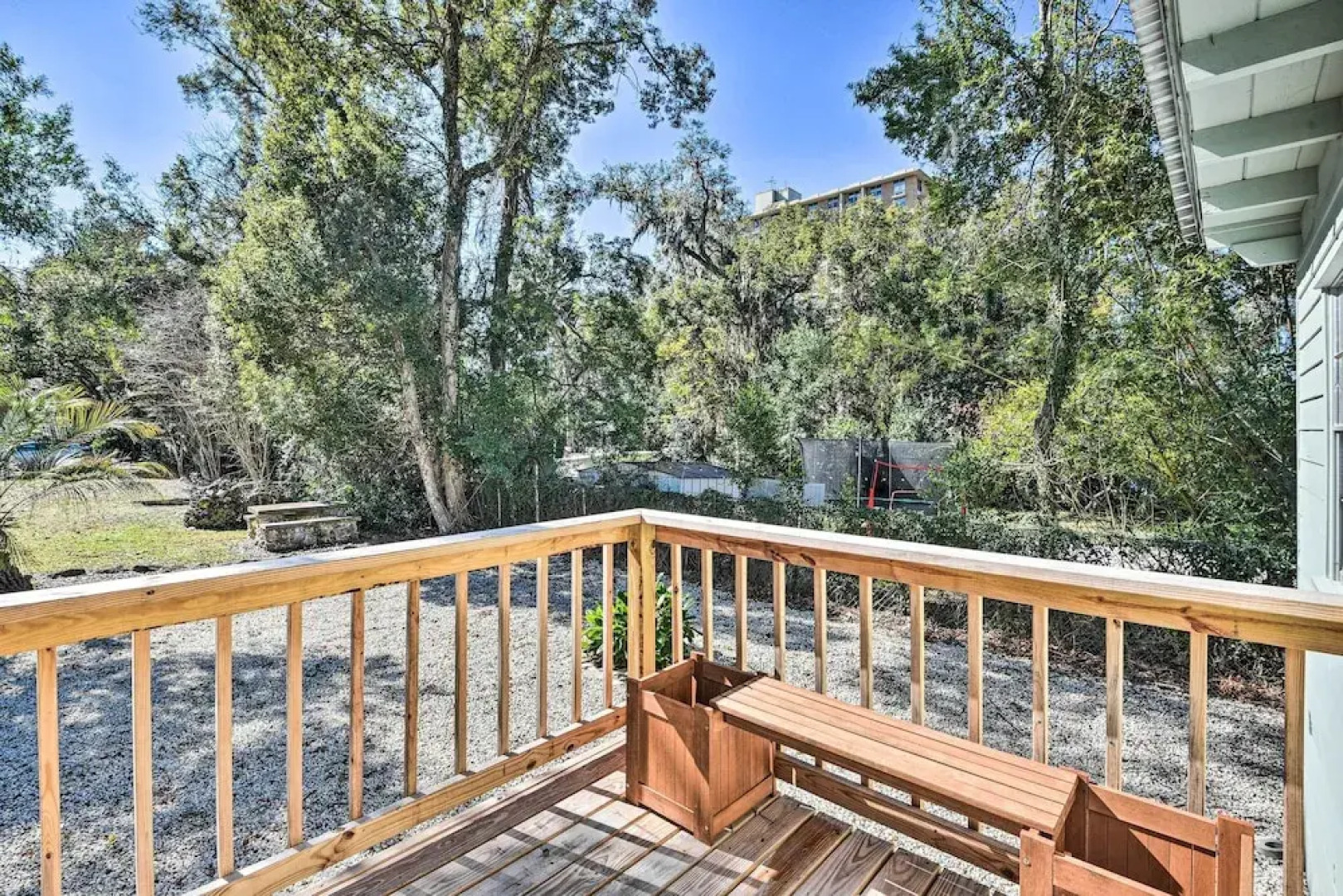 Downtown Deland Home: Walk to Stetson University!