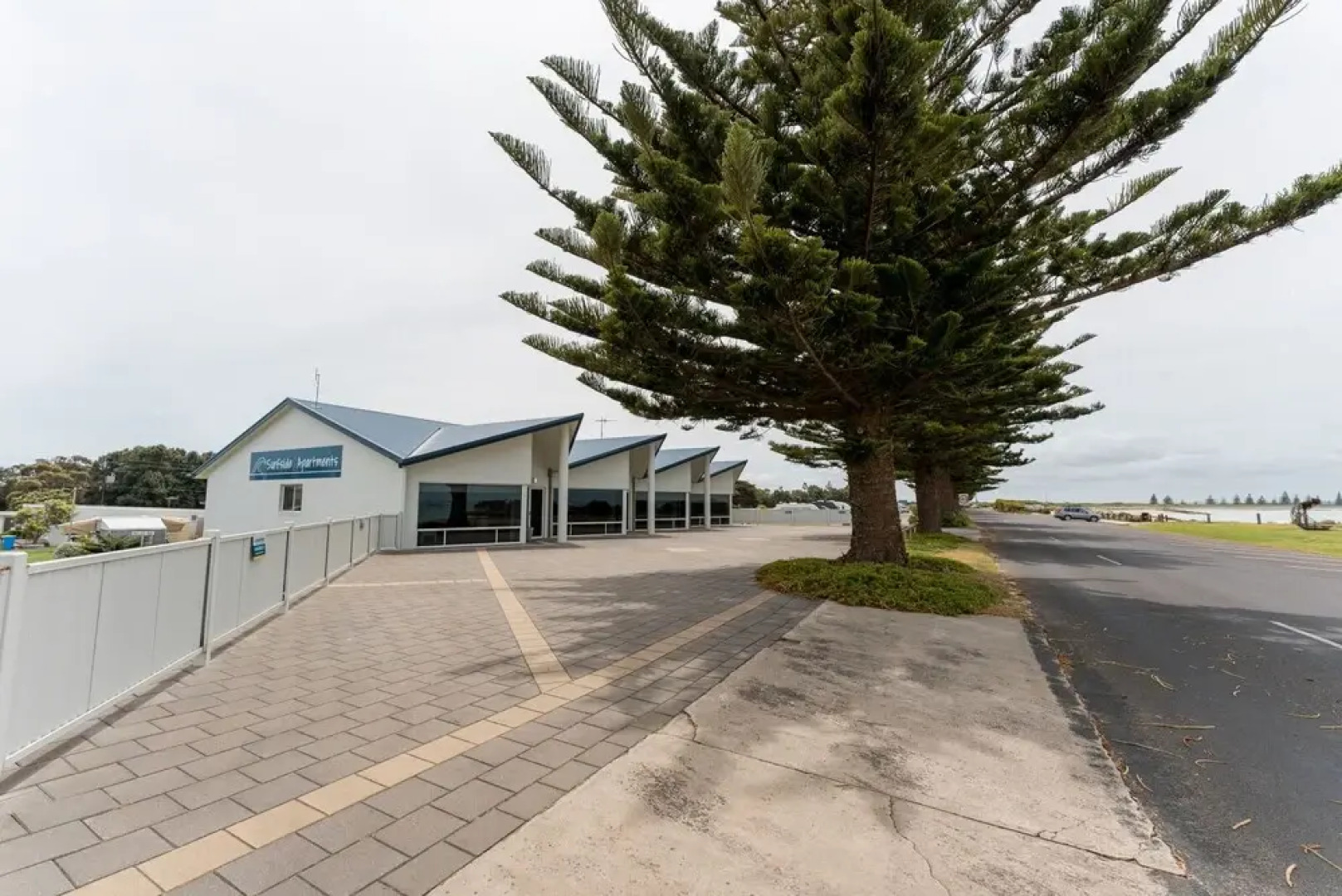 Beachport Caravan Park