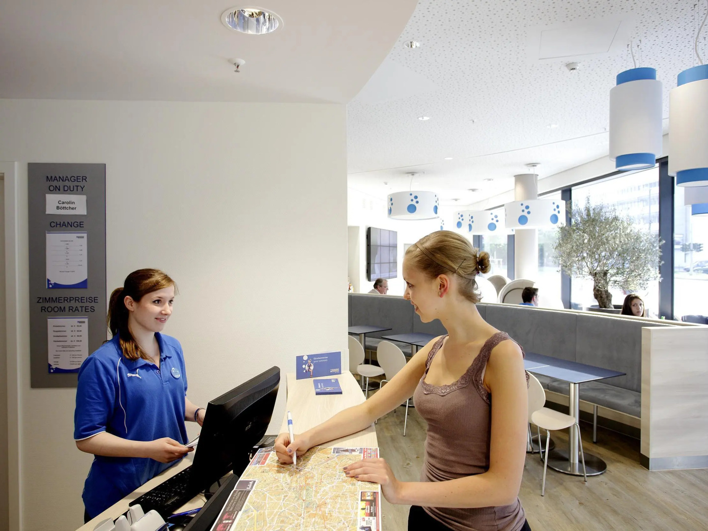 H2 Hotel Berlin Alexanderplatz