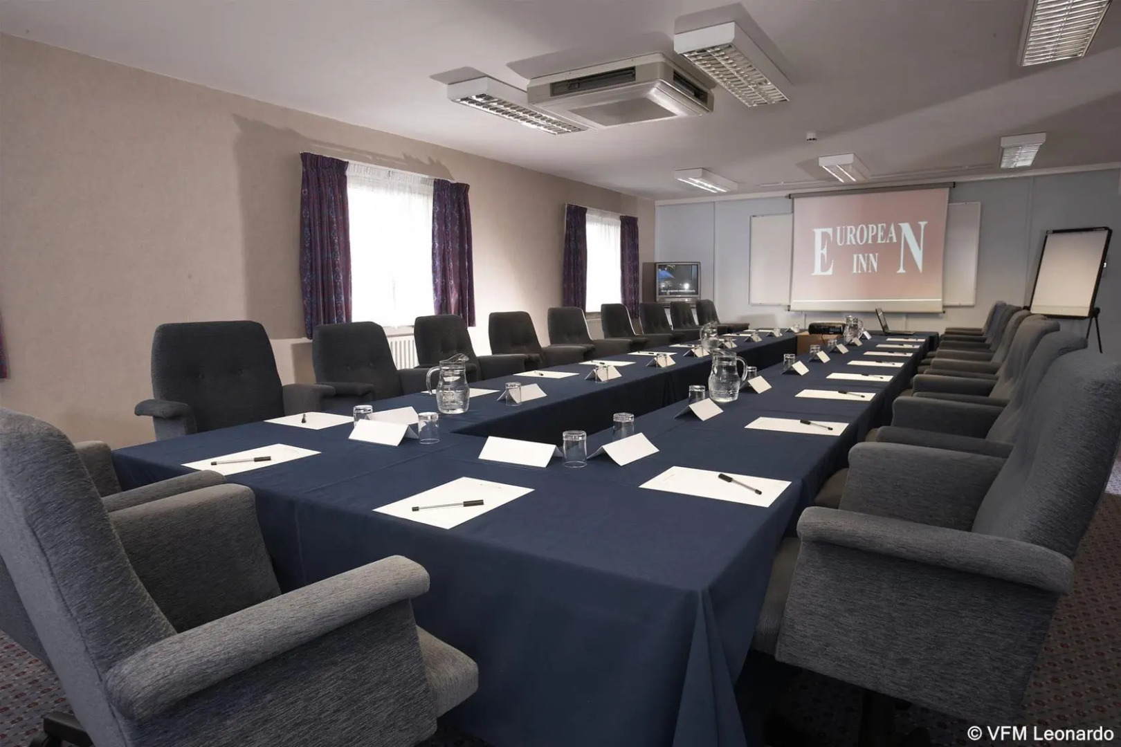 Derby Station Hotel, Sure Hotel Collection by Best Western