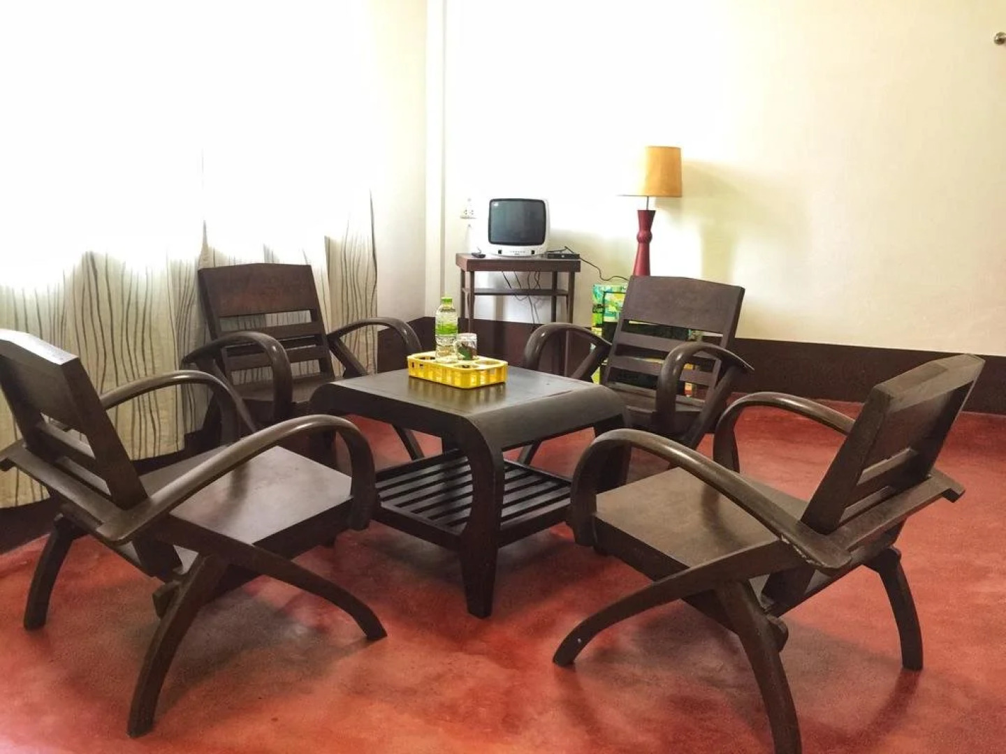 Baan Phangnga Beds and Bakery