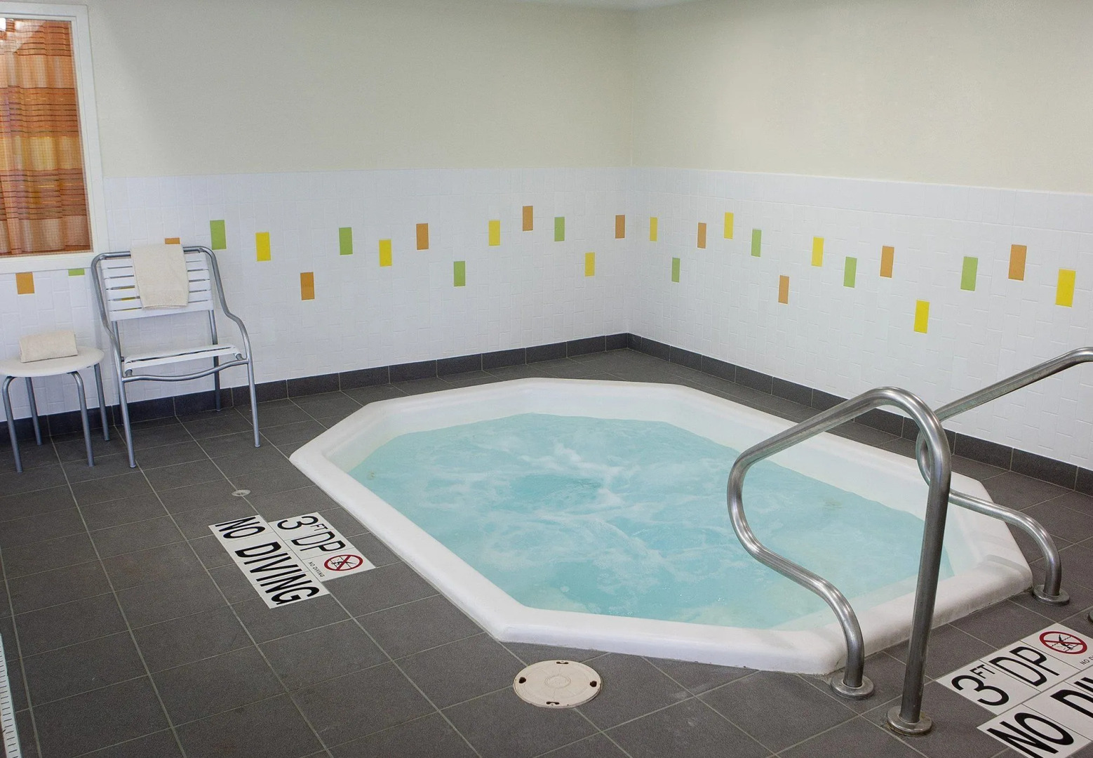 Fairfield Inn & Suites by Marriott Memphis East/Galleria