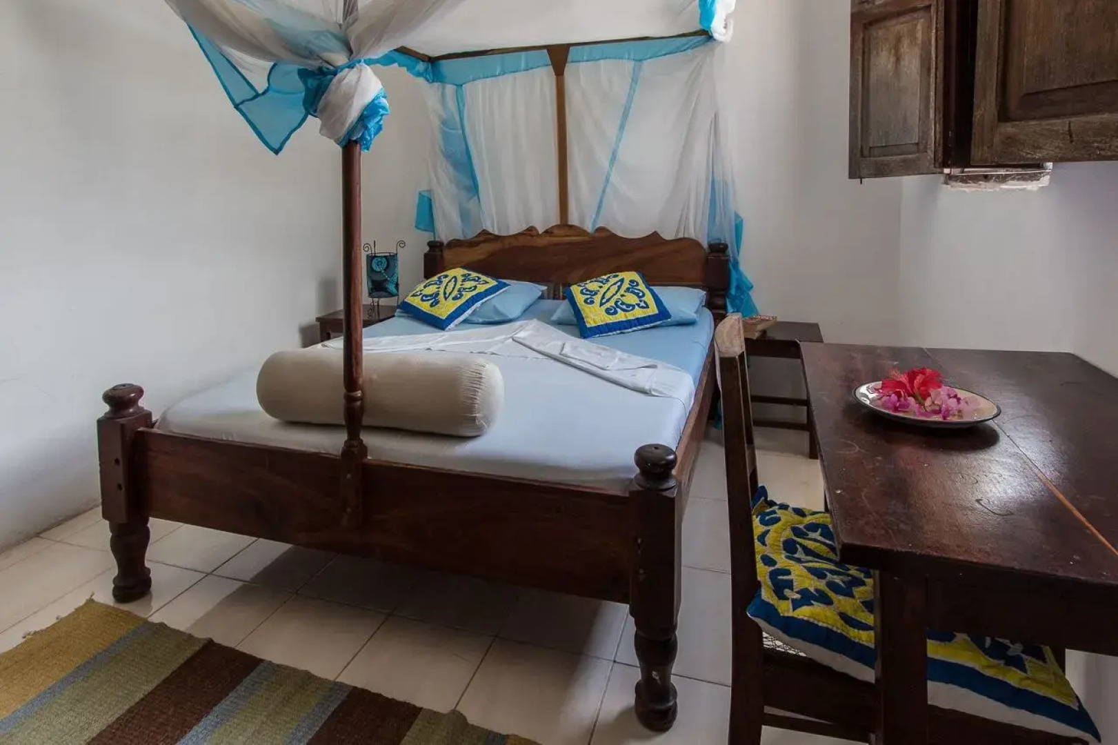 Kiponda B&B