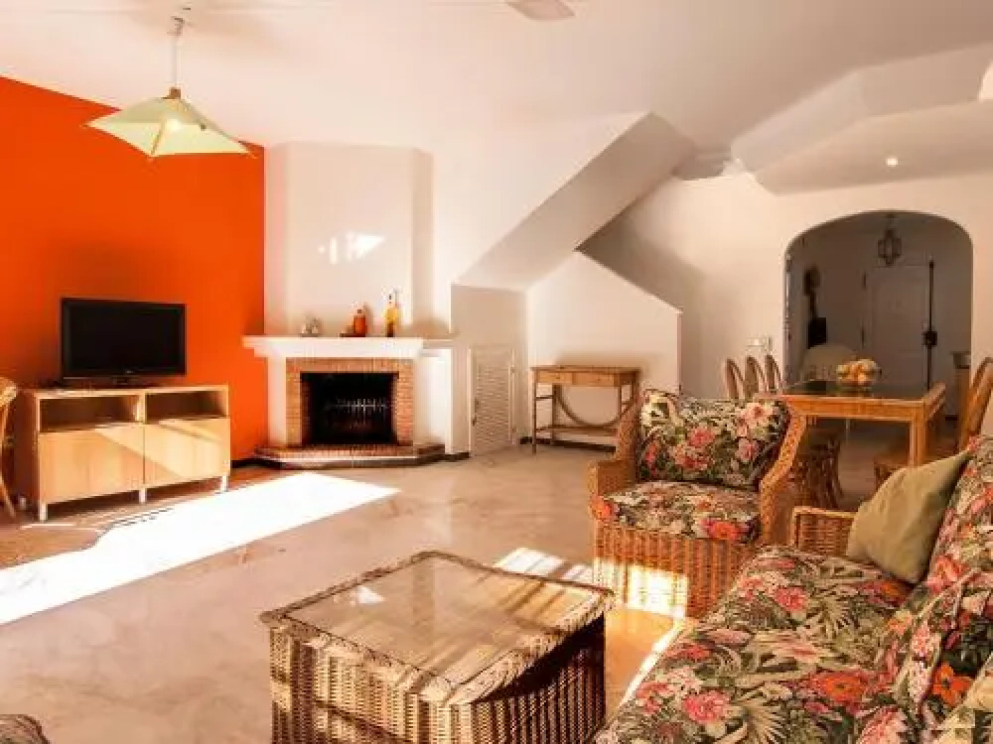 Holiday Home Olivar 34