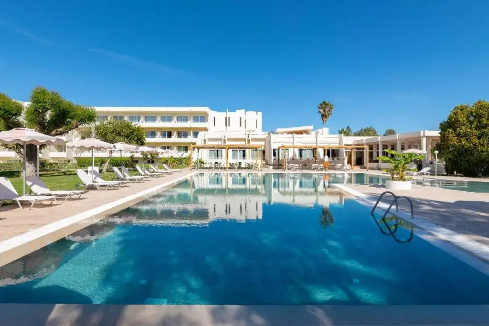 Afandou Bay Village Resort & Hotel