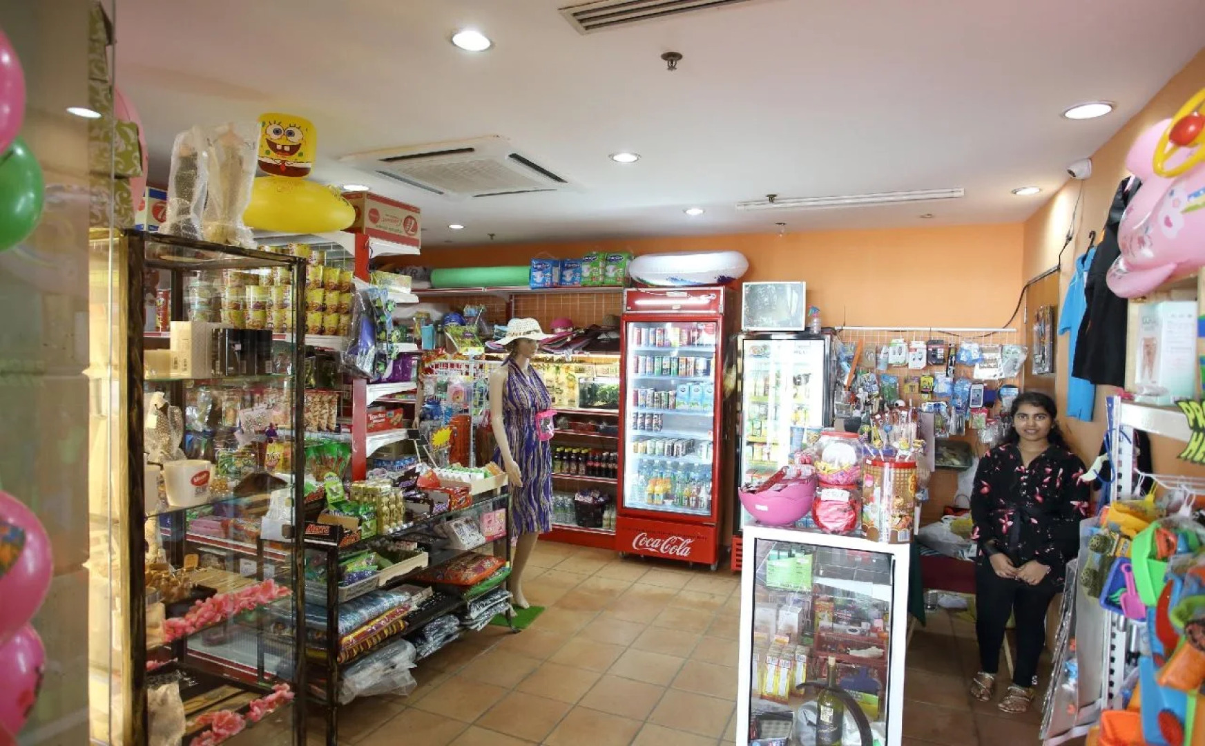 Corus Paradise Resort Port Dickson