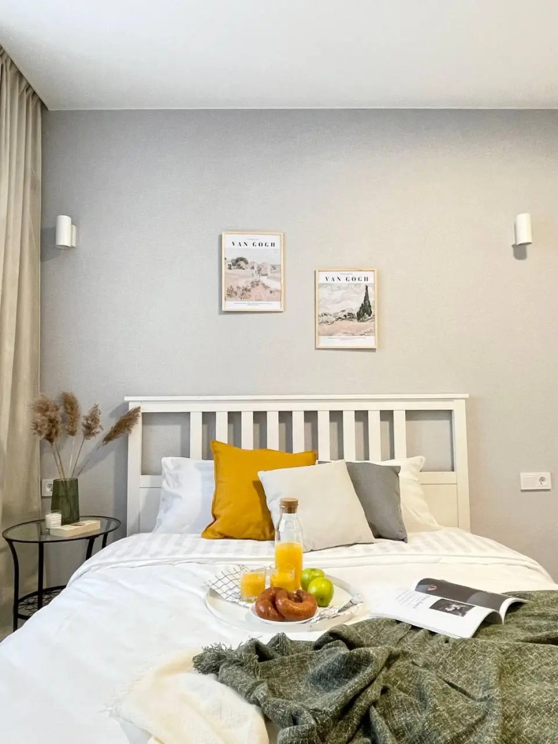 Вива Апартс