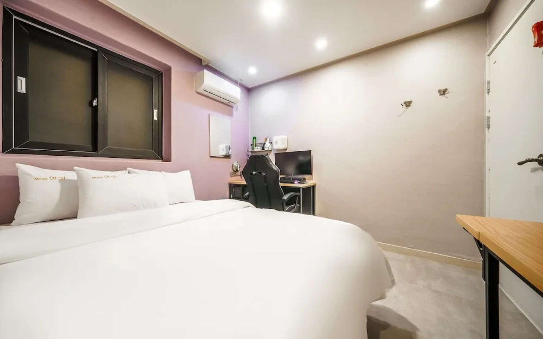 Seongnam Moran Gaja Motel