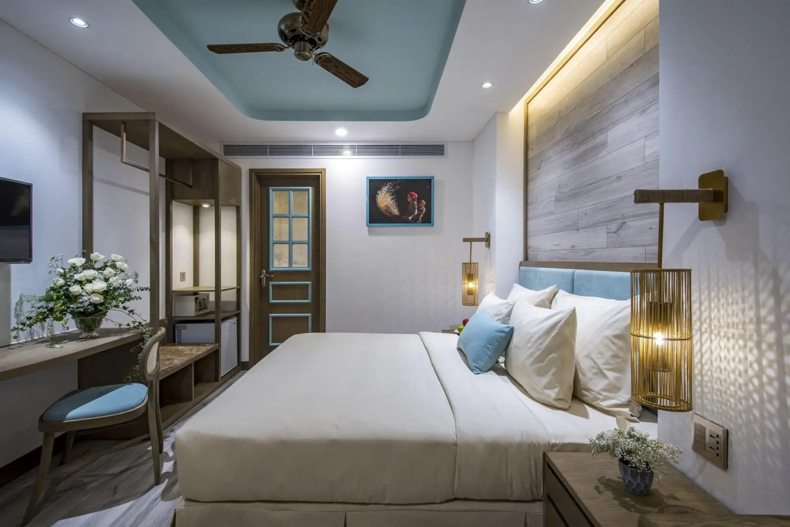 Icon Saigon - Lifestyle Design Hotel