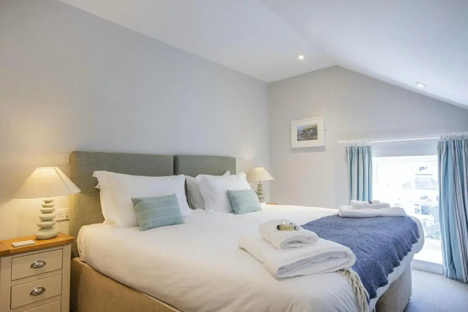 Plume Of Feathers B&B