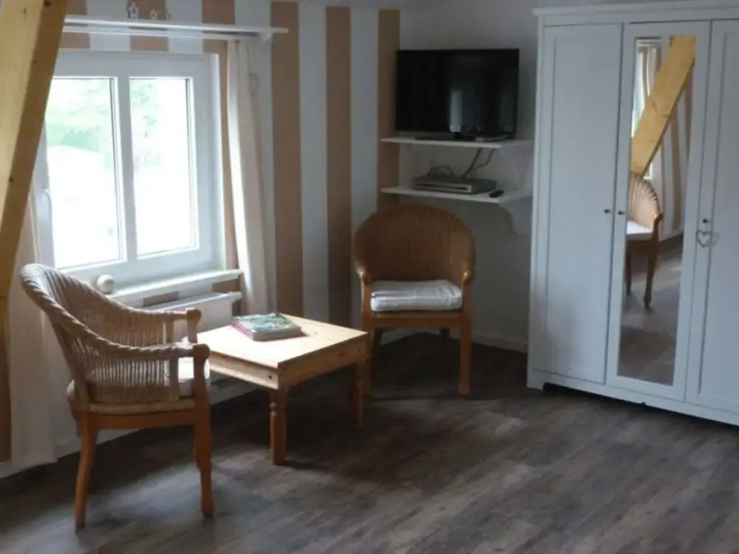 Holiday Home Mara. Comfortable Vacation Home