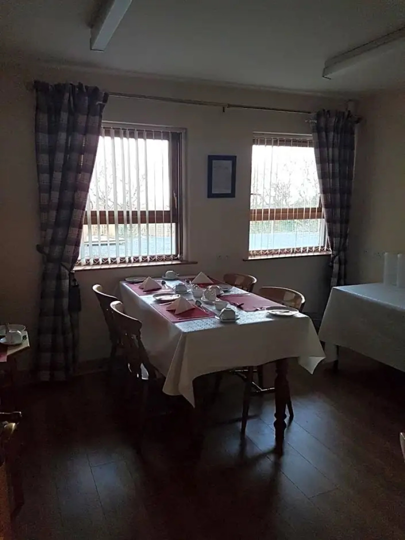 Rockhill hospitality