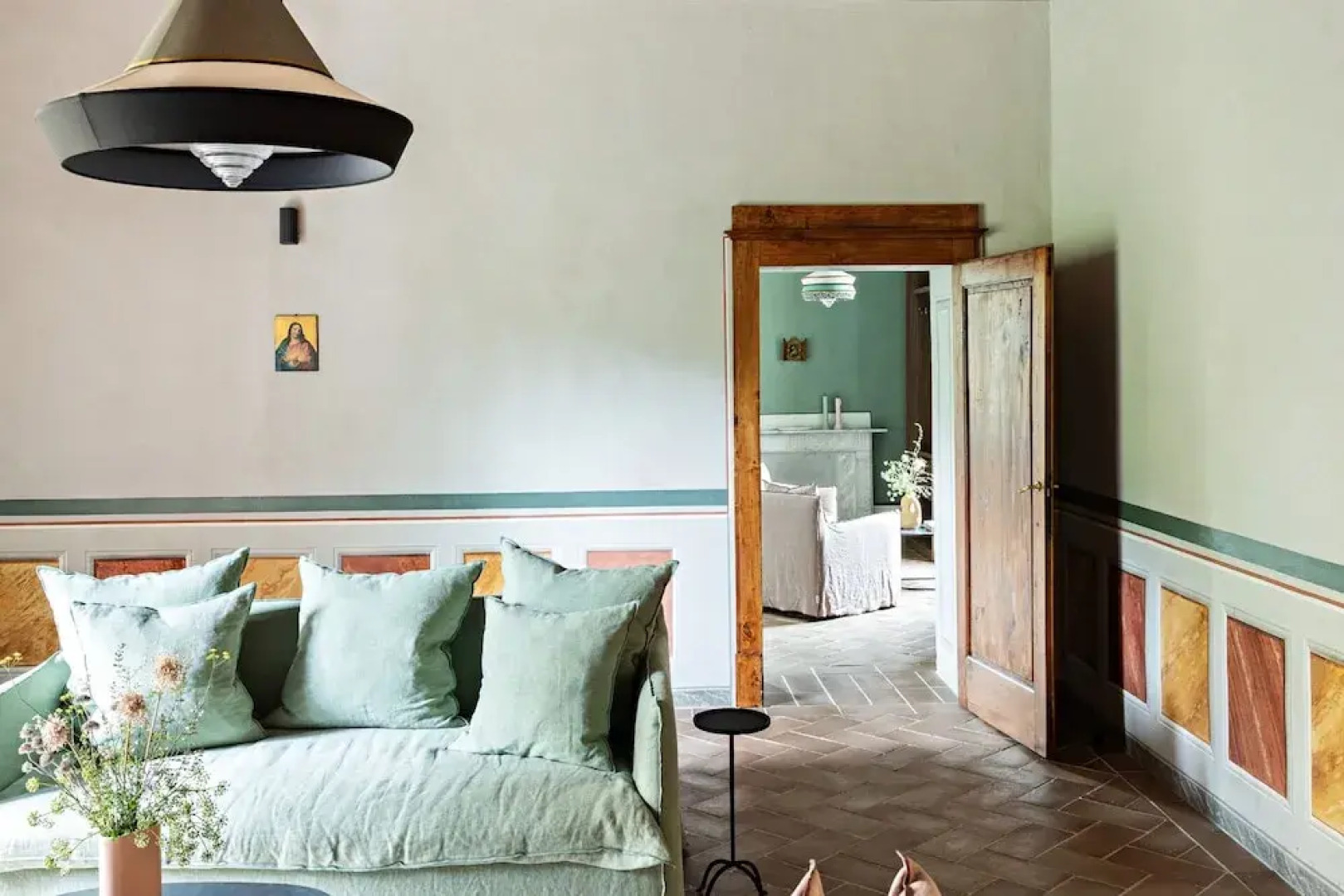 Pieve Aldina - Fontenille Collection