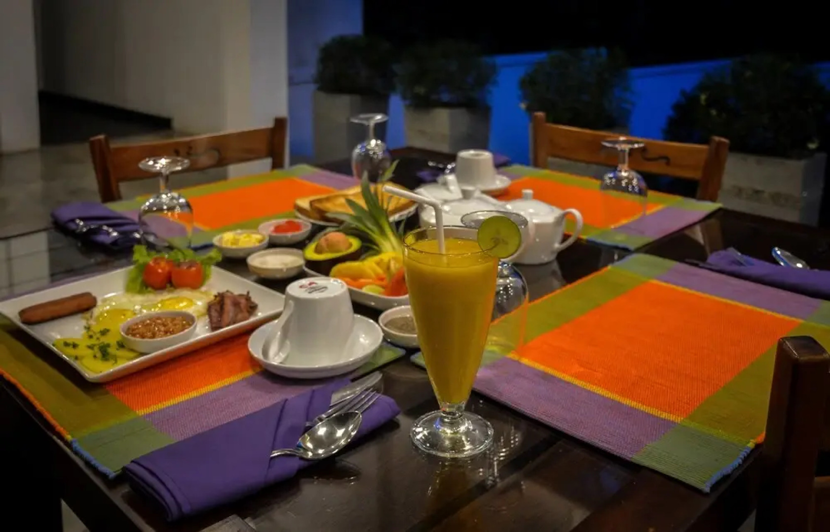 Calluna Hotel Tangalle