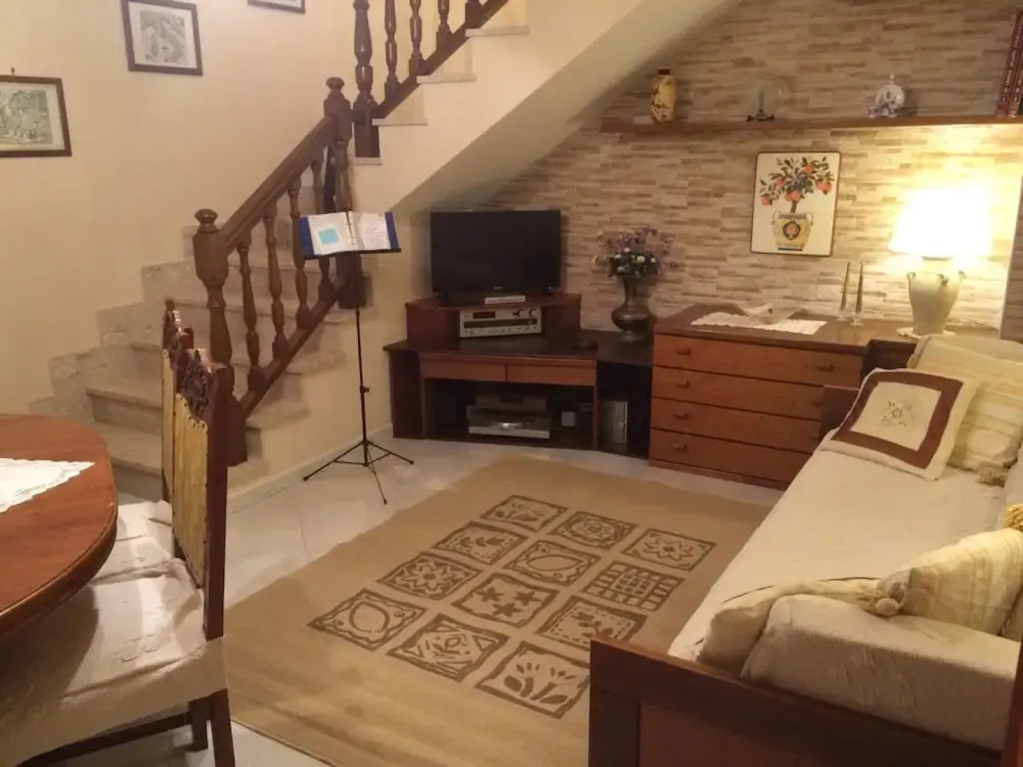Residenza Antico Borgo del Pozzo