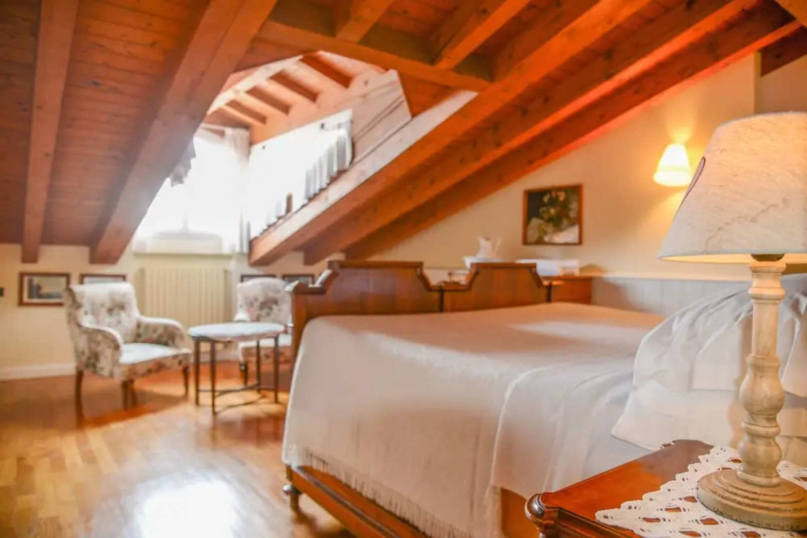 La Gardonese Suite Apartment