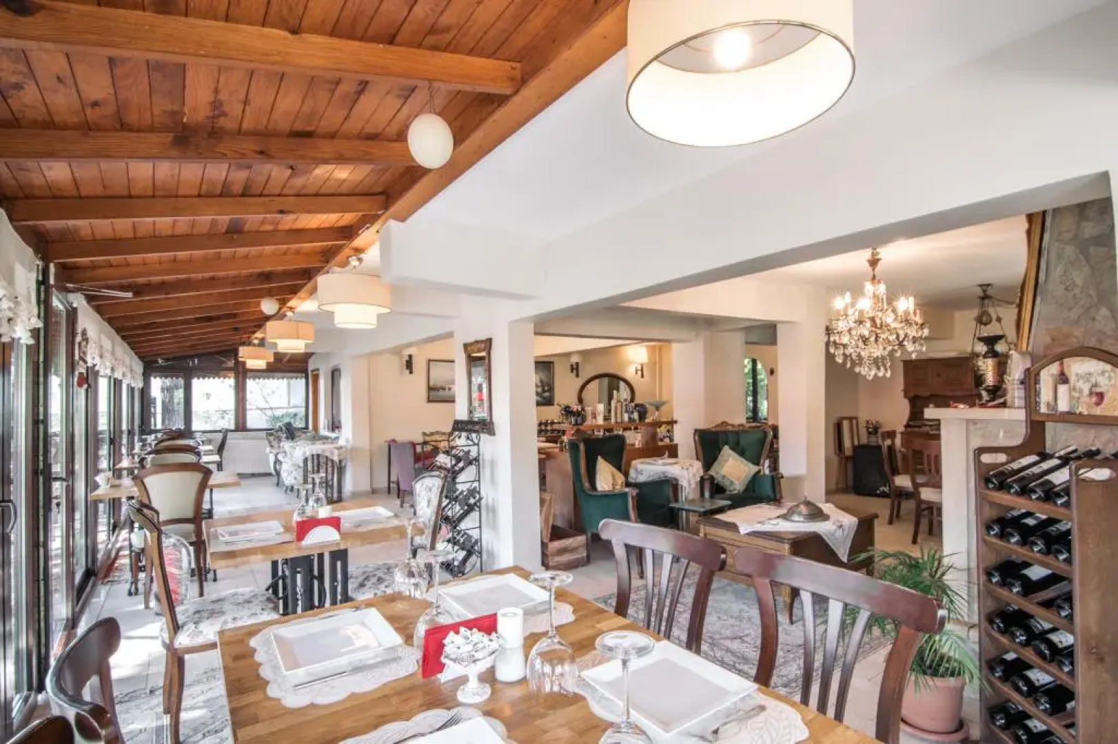 Ağva Park Mandalin Hotel - Adult Only