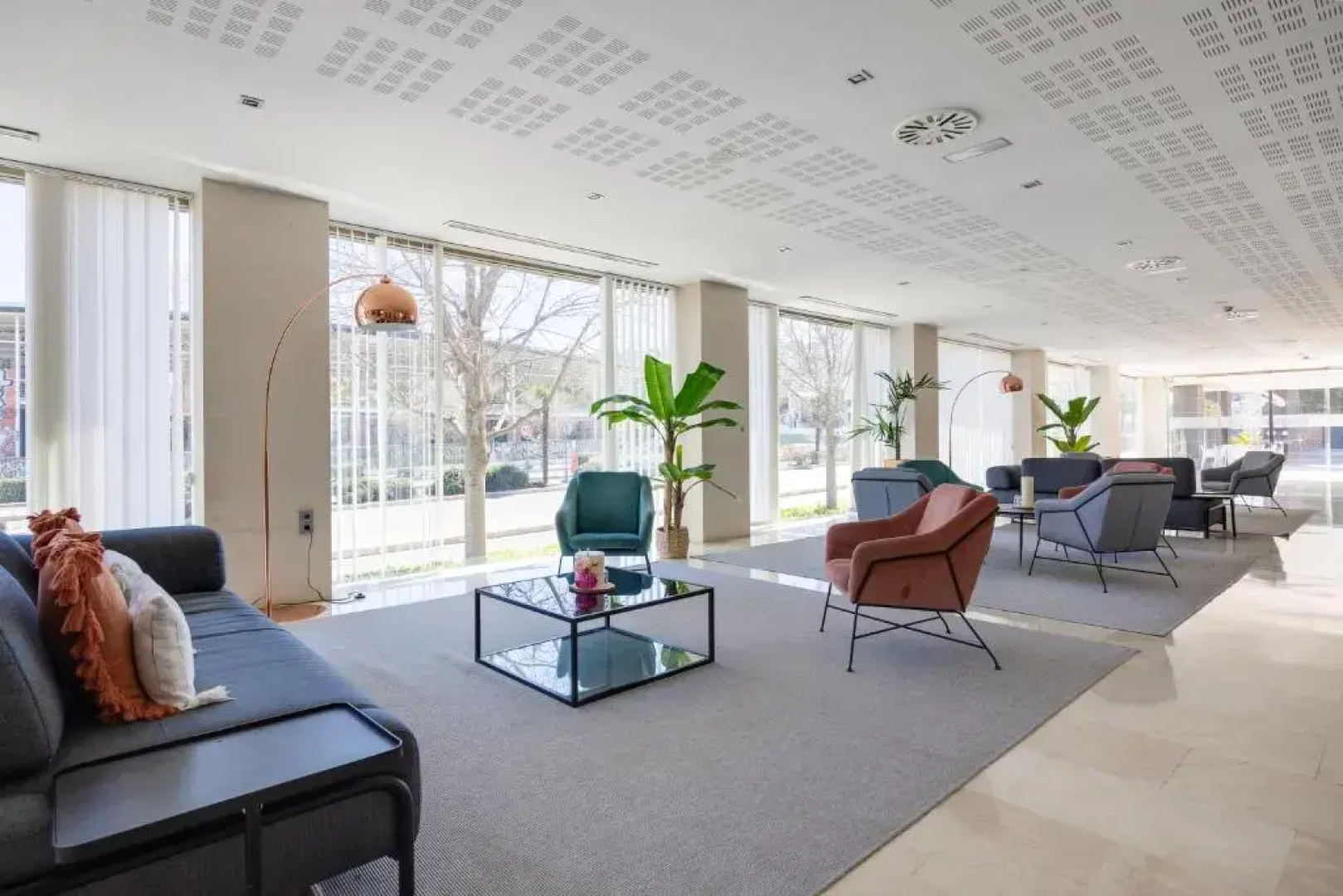 Hotel Daniya Alicante